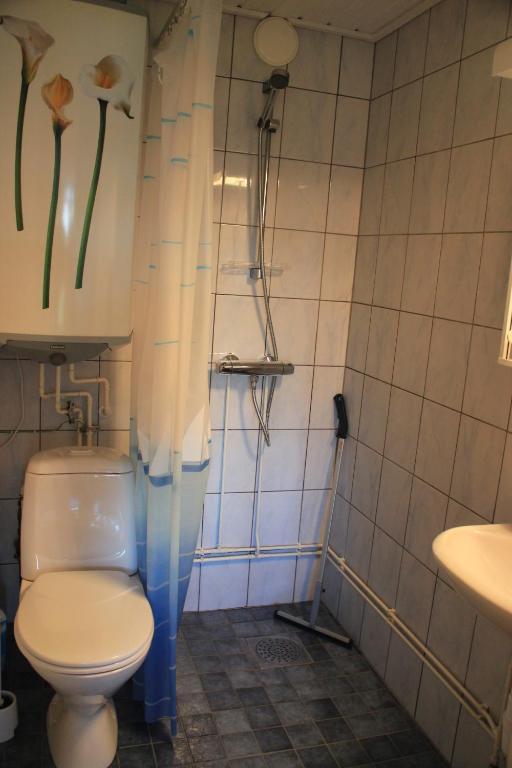 Hjortö Stugor&stockhus *